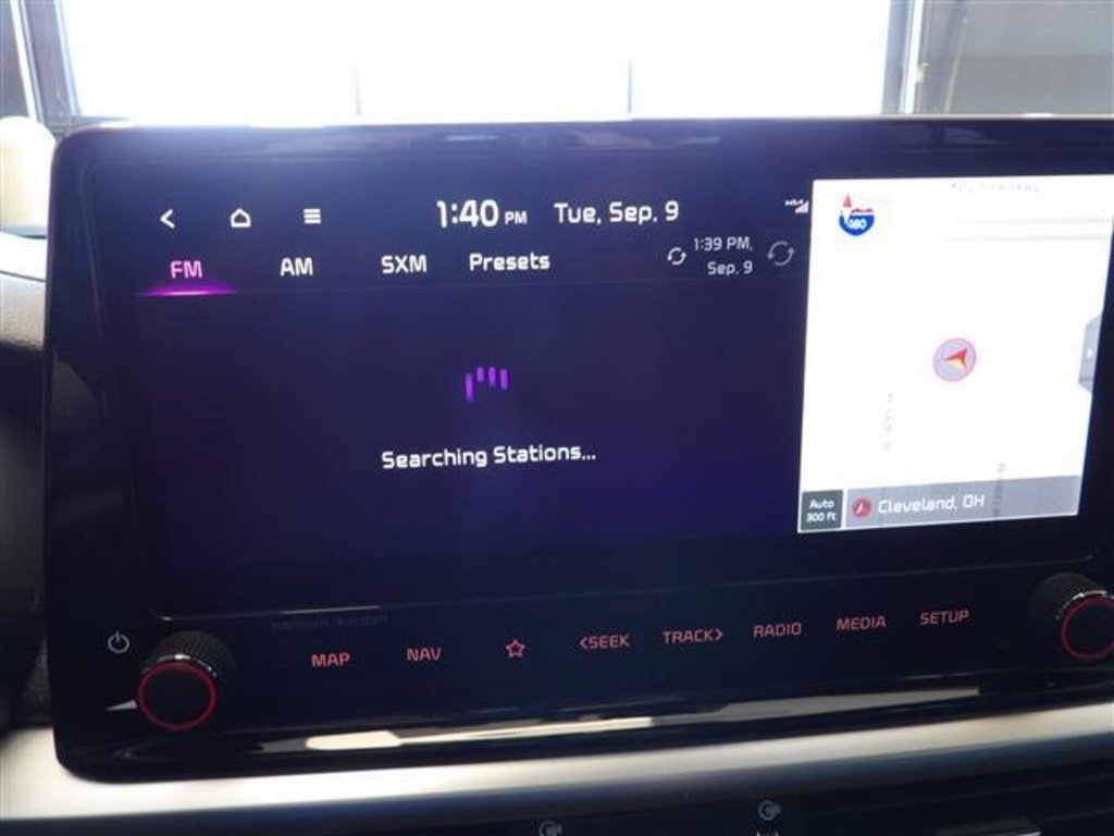 Used 2023 Kia Forte GT-Line w/ GT-Line Premium Package image 35