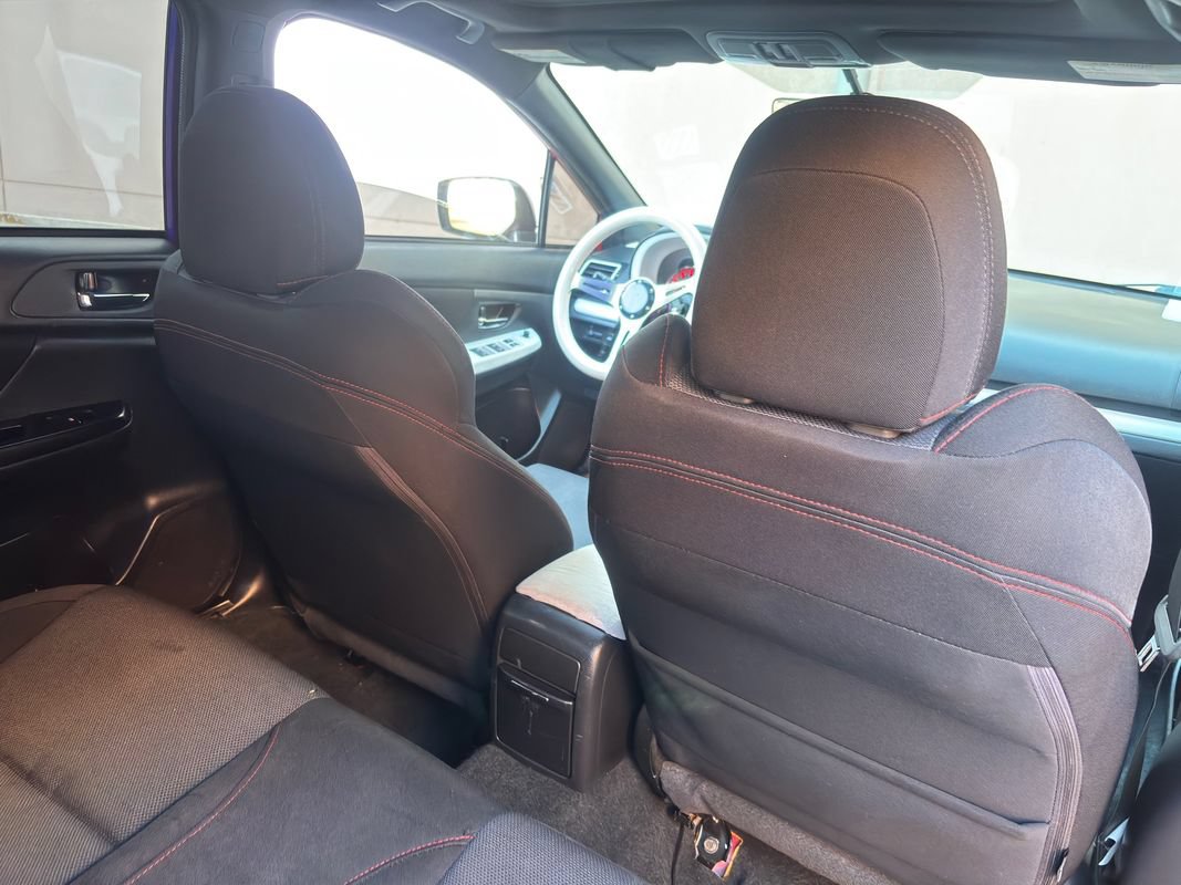 Used 2017 Subaru WRX Premium AWD/4WD image 38