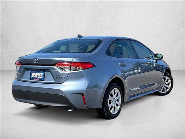 Used 2024 Toyota Corolla LE FWD video 2