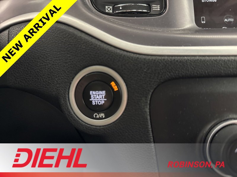 Certified 2022 Dodge Charger GT w/ Blacktop Package image 25