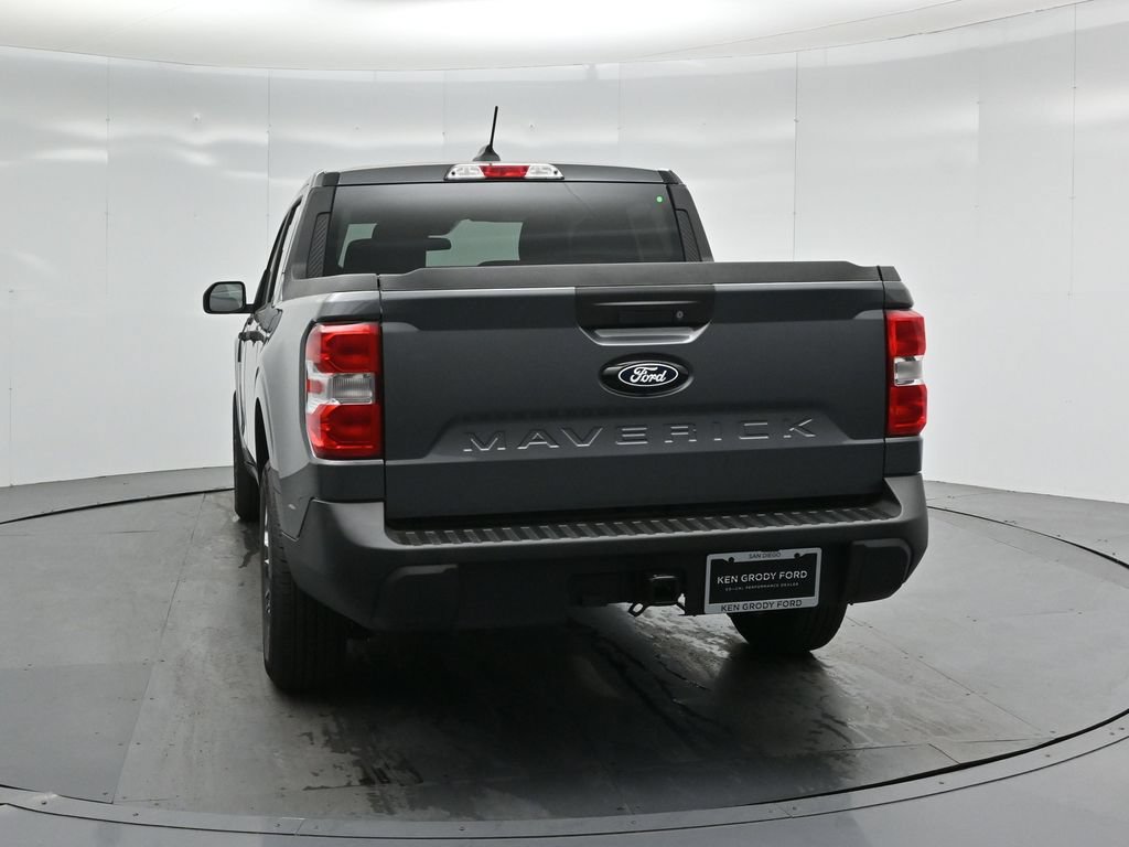 New 2026 Ford Maverick XLT FWD image 24