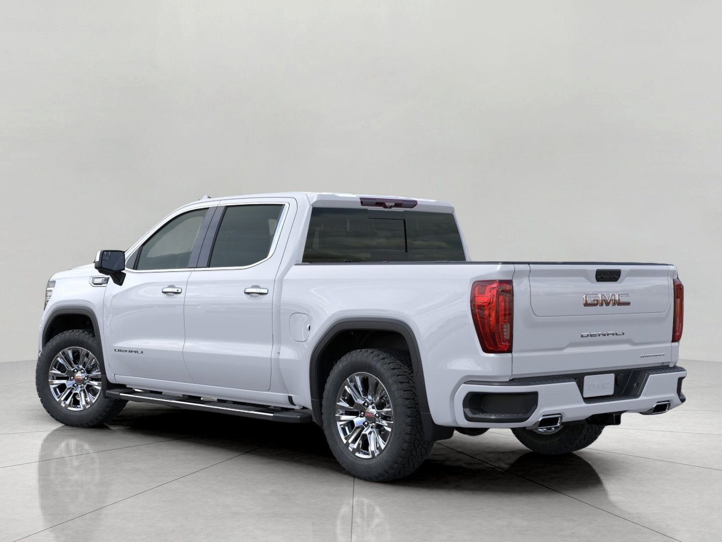 New 2026 GMC Sierra 1500 Denali w/ Technology Package AWD/4WD image 3