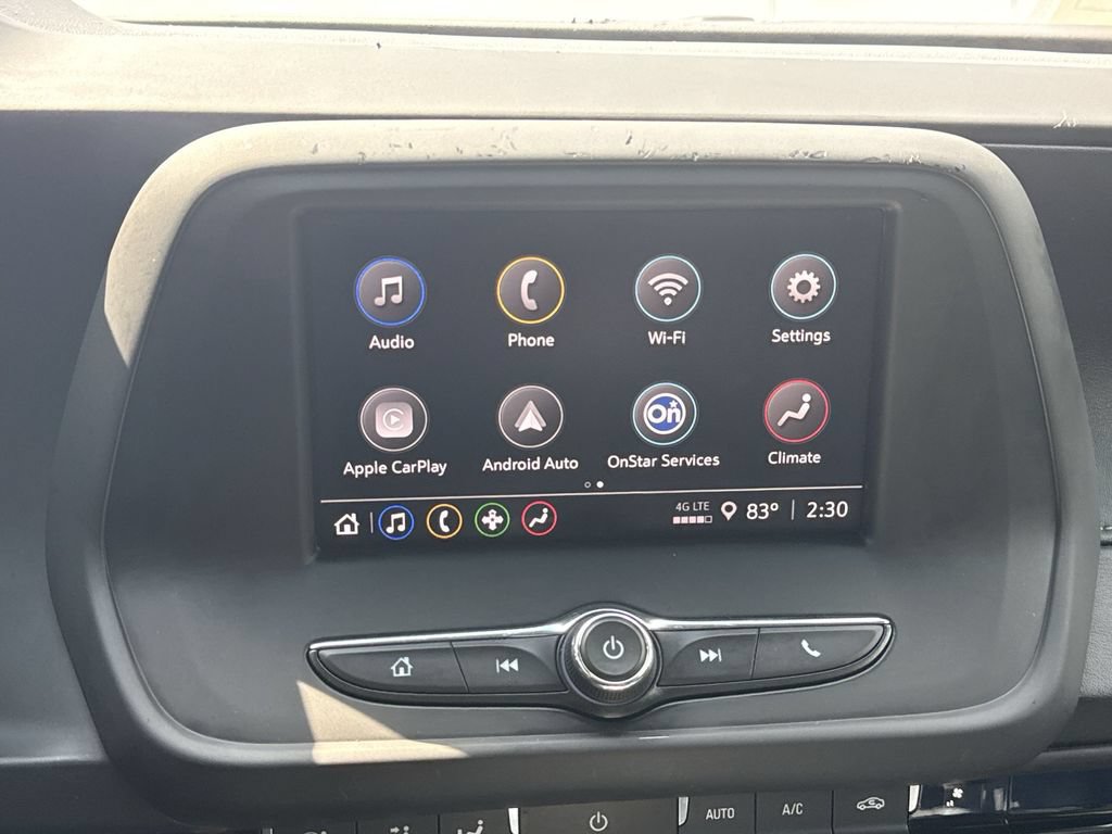 Used 2021 Chevrolet Camaro LT w/ RS Package RWD image 19