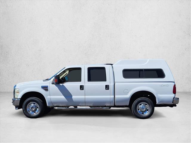Used 2008 Ford F250 XL AWD/4WD image 9