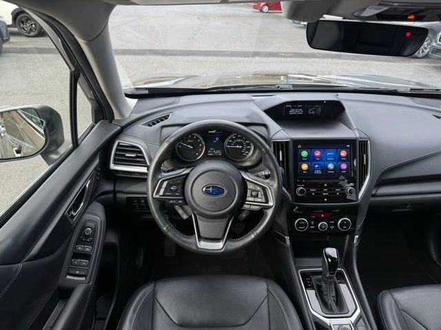 Used 2020 Subaru Forester Touring w/ Popular Package #2 image 2