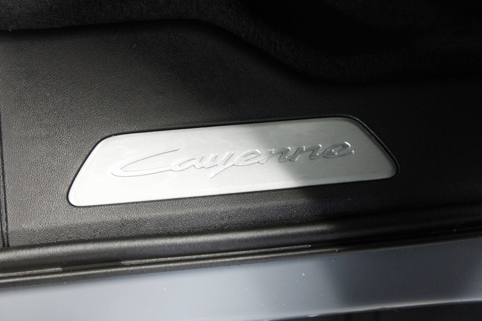 New 2026 Porsche Cayenne E-Hybrid AWD/4WD image 49