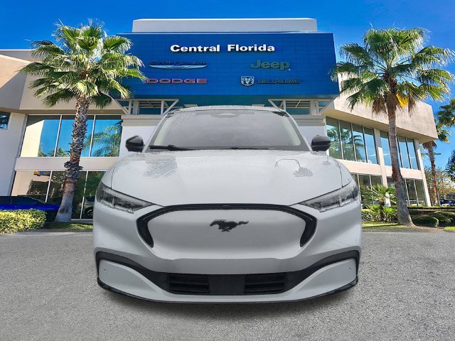 Used 2023 Ford Mustang Mach-E Premium RWD image 3