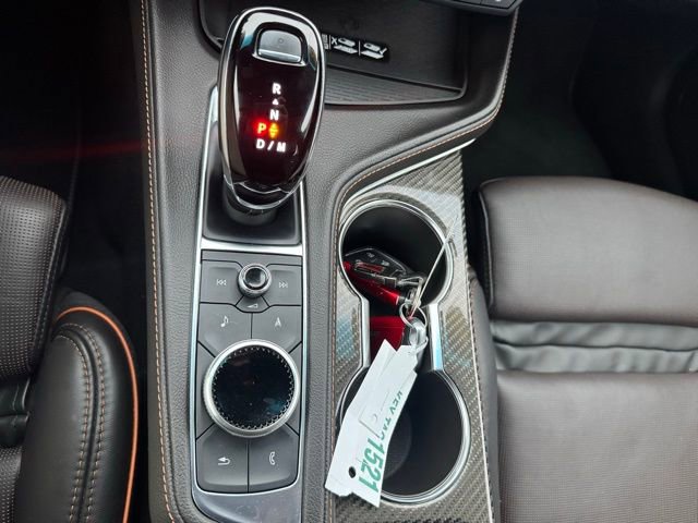 Used 2023 Cadillac CT4 V w/ Navigation Package image 37