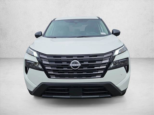 New 2026 Nissan Rogue S image 6