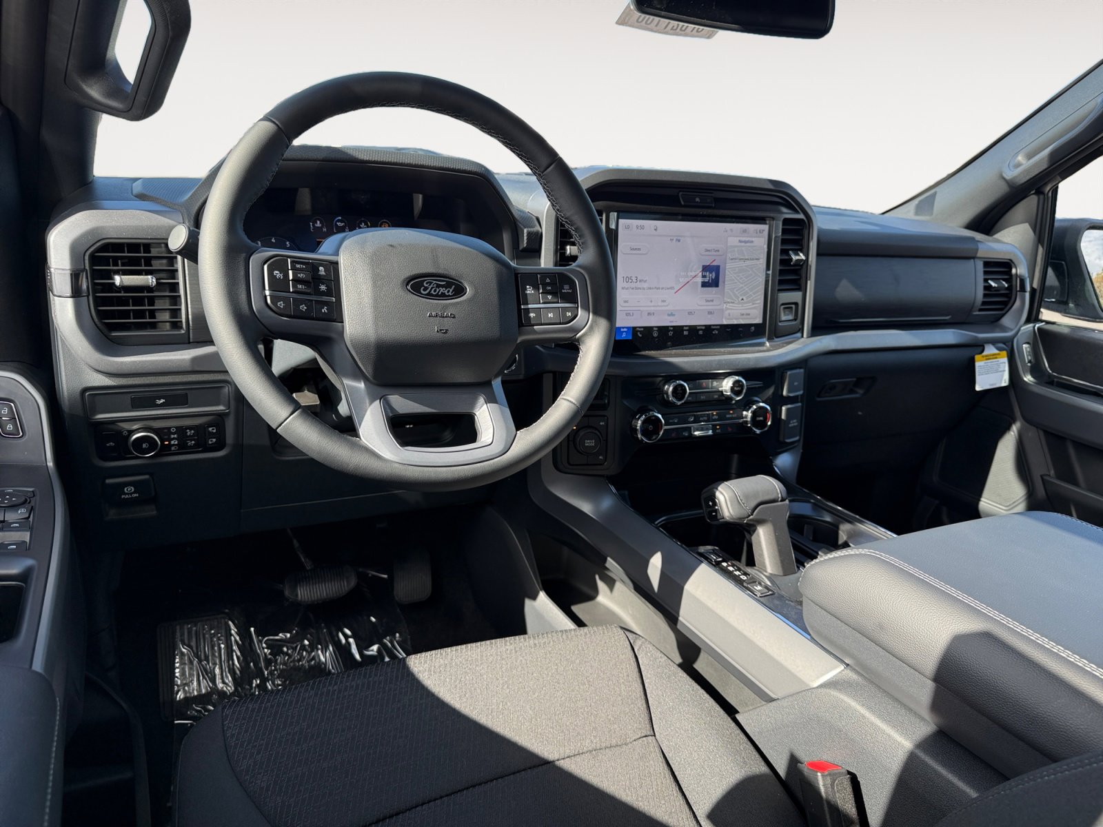 New 2026 Ford F150 XLT image 15