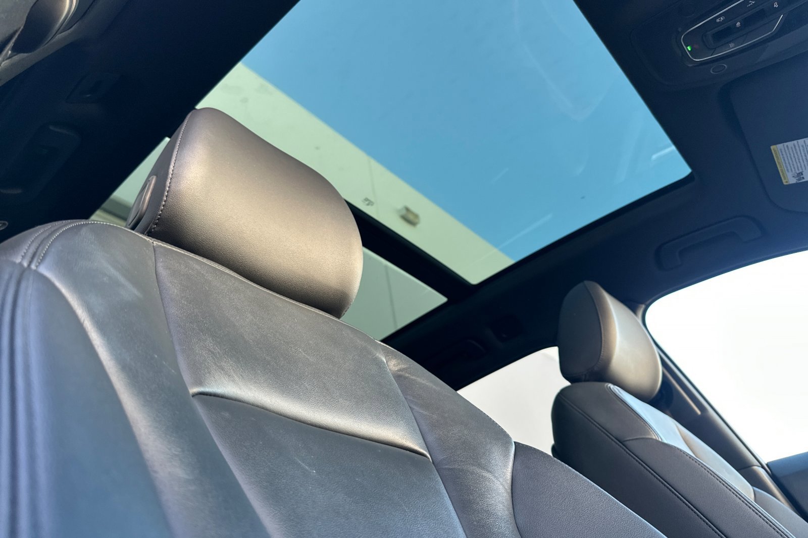 Used 2021 Audi Q7 3.0T Premium image 21