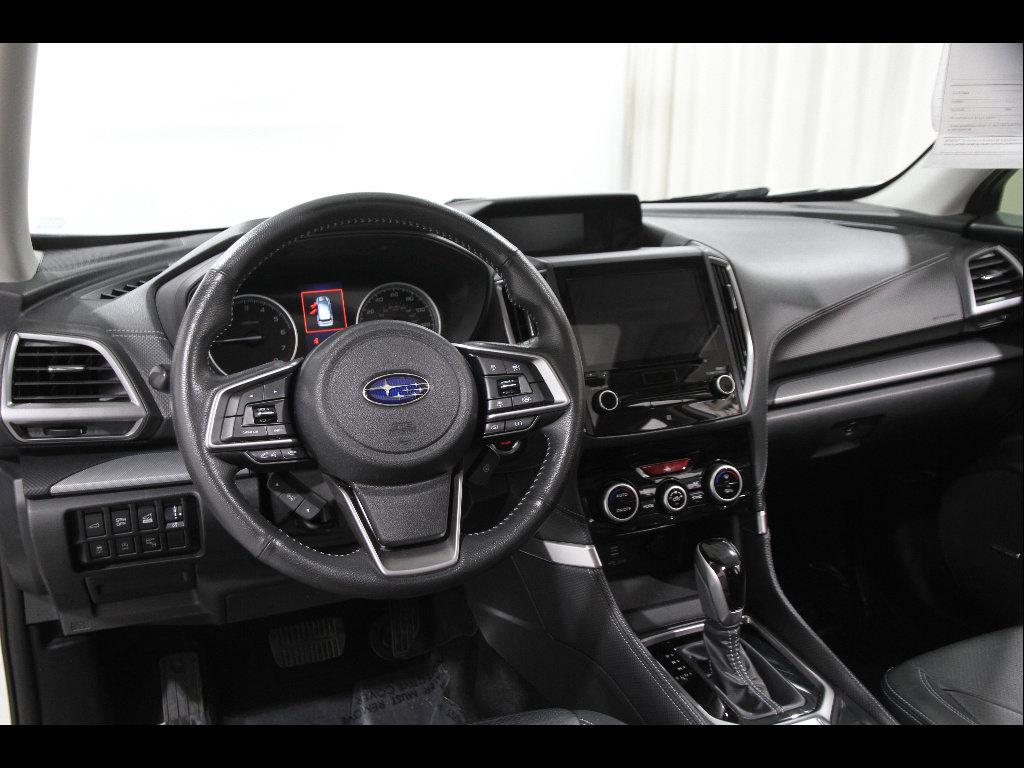 Used 2020 Subaru Forester Limited w/ Popular Package #3 image 6