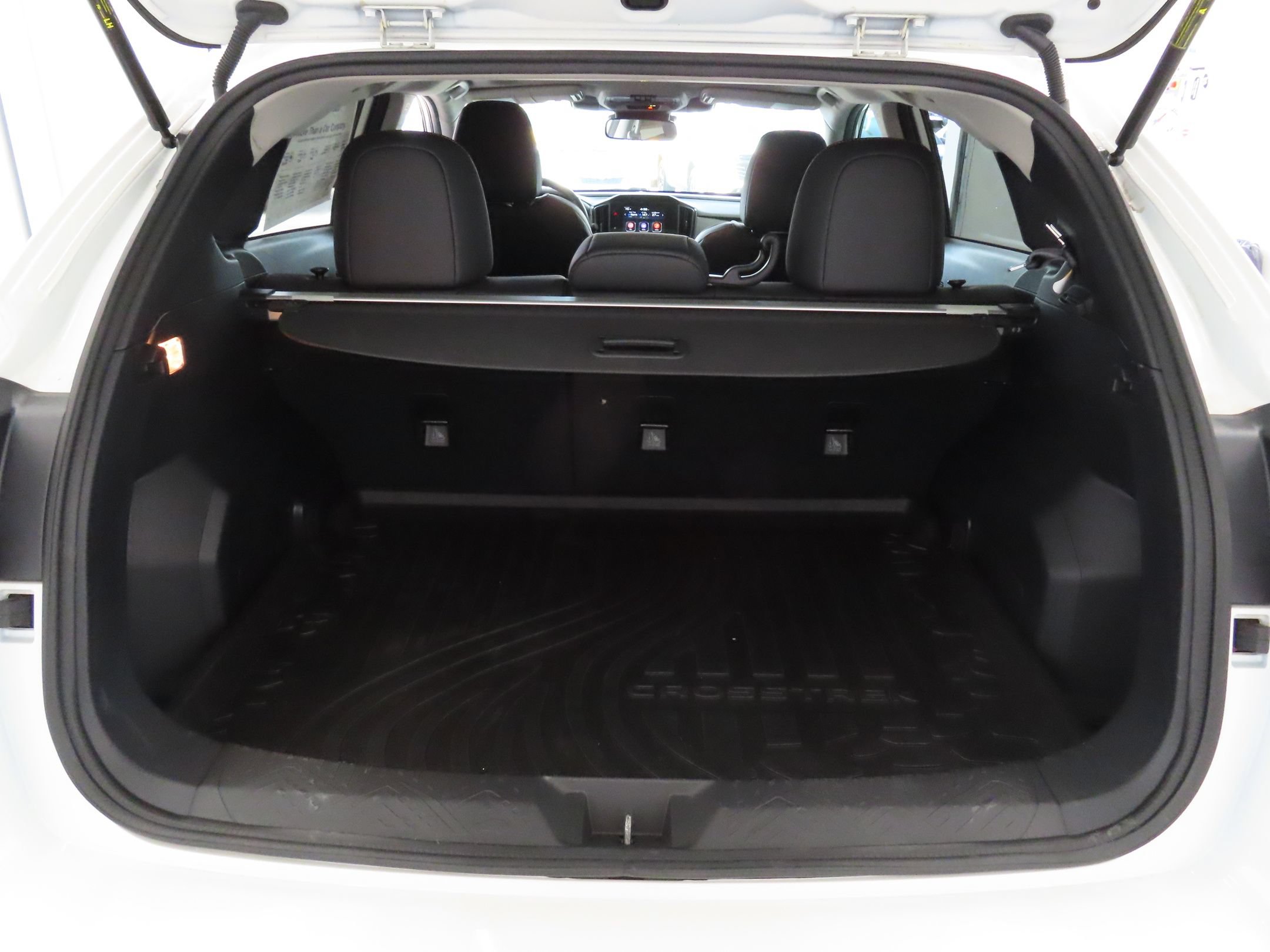 Used 2025 Subaru Crosstrek 2.5i Limited AWD/4WD image 24