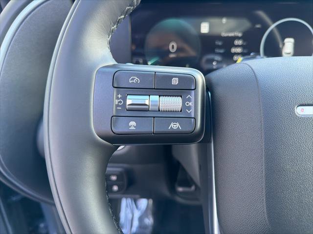 New 2026 Hyundai Palisade Calligraphy image 24