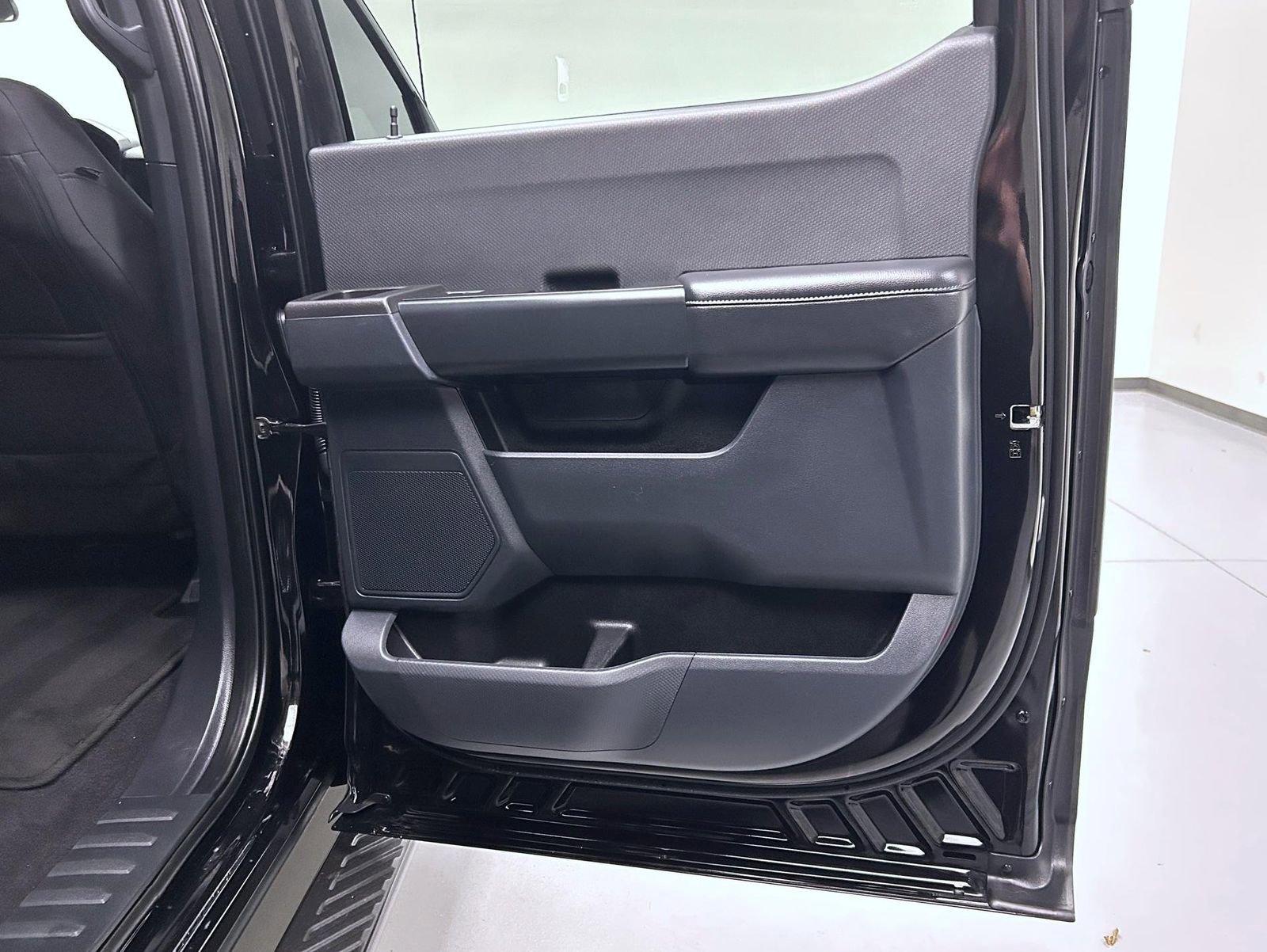 Used 2023 Ford F150 XL w/ STX Appearance Package image 17