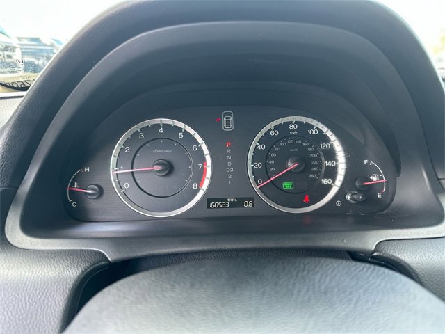 Used 2012 Honda Accord SE image 16