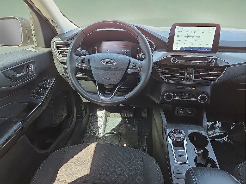 Used 2023 Ford Escape Active image 19