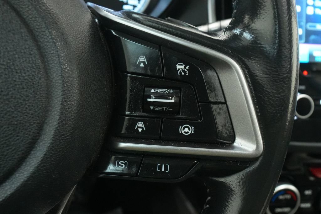 Used 2023 Subaru Forester Limited w/ Popular Package #3 image 38