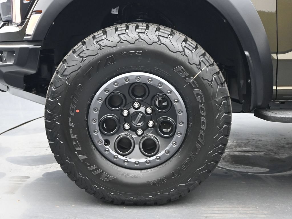 New 2026 Ford F150 Raptor AWD/4WD image 25