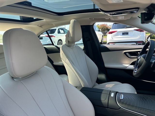 New 2026 Mercedes-Benz E 350 Sedan image 34