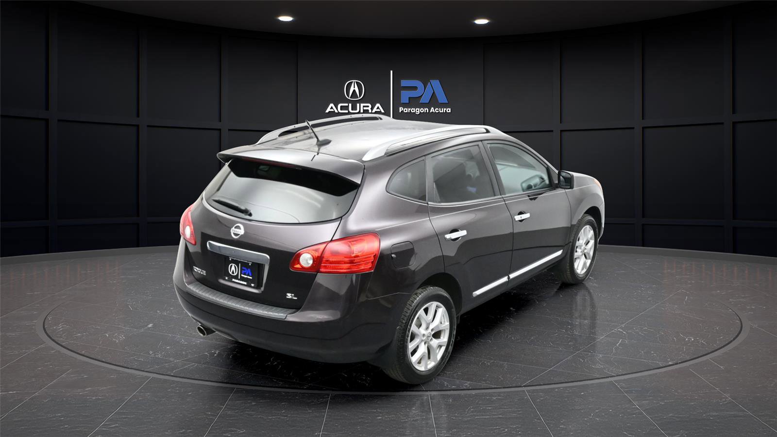 Used 2013 Nissan Rogue SL image 35