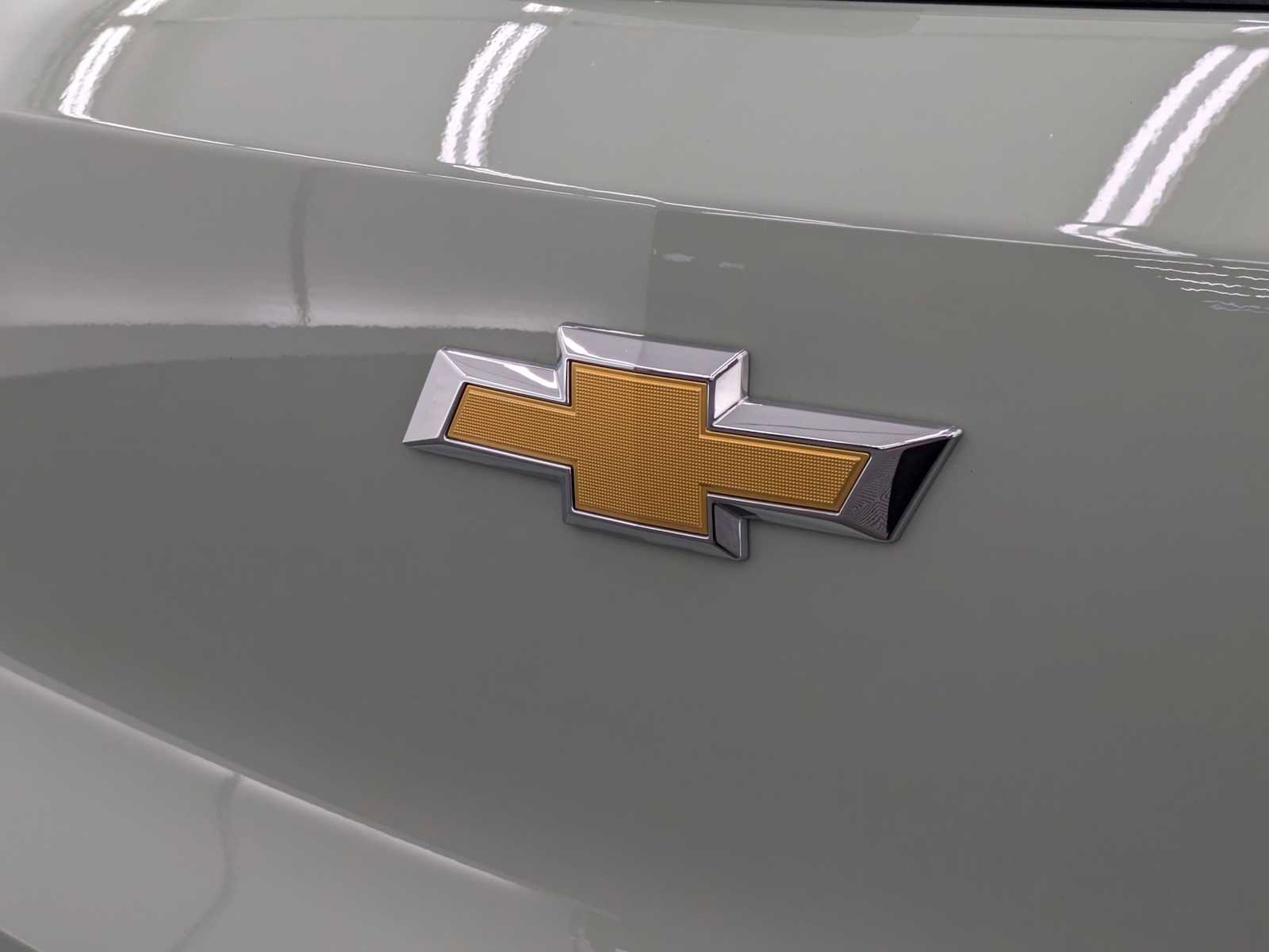 New 2026 Chevrolet TrailBlazer LT w/ Driver Confidence Package image 11