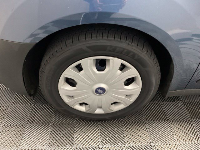 Used 2020 Ford Transit Connect XL FWD image 40