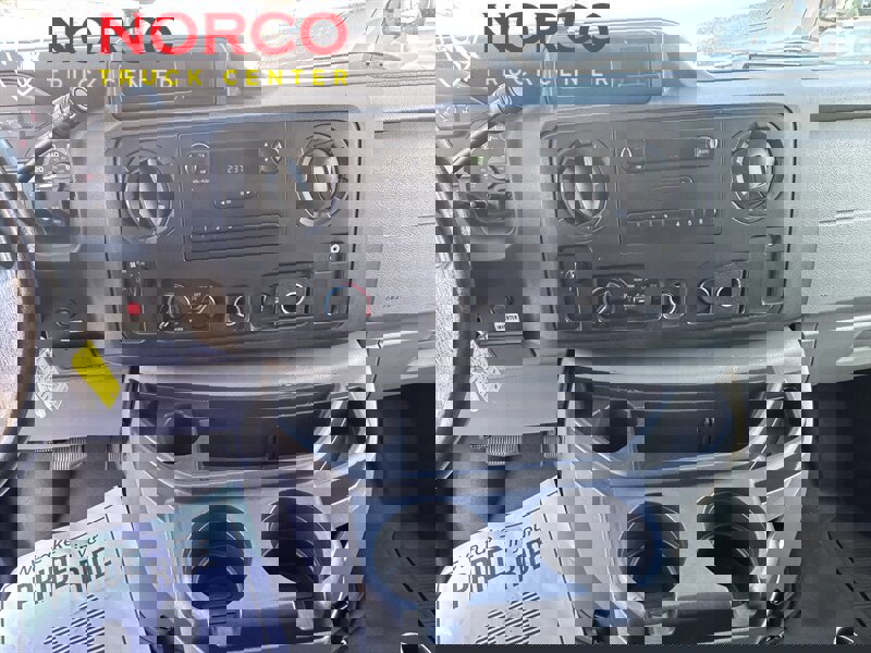 Used 2013 Ford E-150 and Econoline 150 E-150 w/ PWR Group image 23