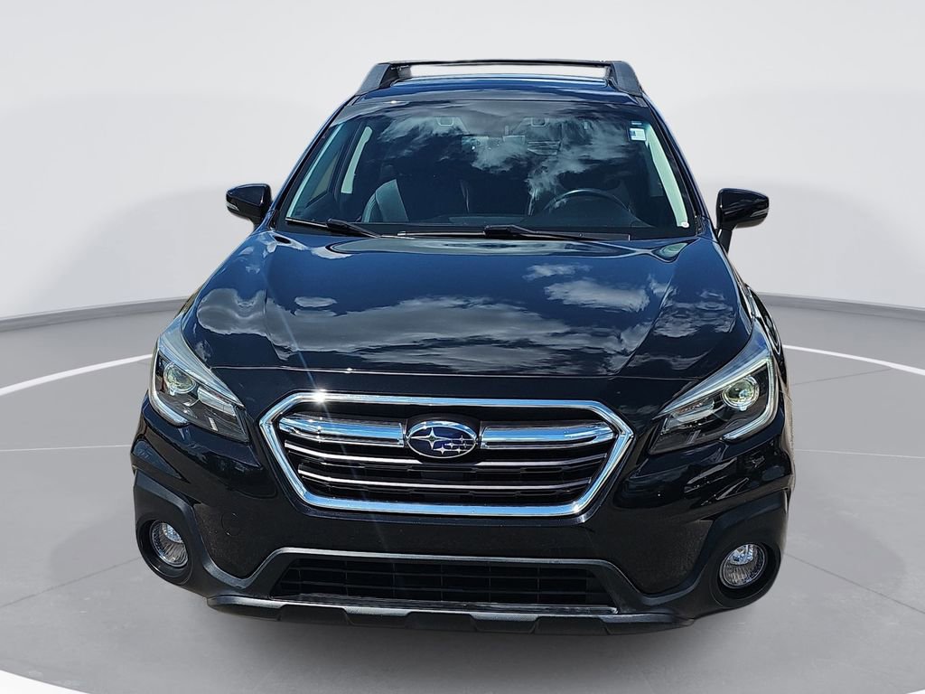 Used 2019 Subaru Outback 2.5i Limited w/ Popular Package #2 AWD/4WD image 2