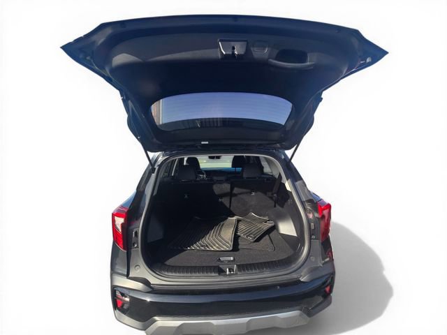 Used 2024 Kia Seltos EX image 9
