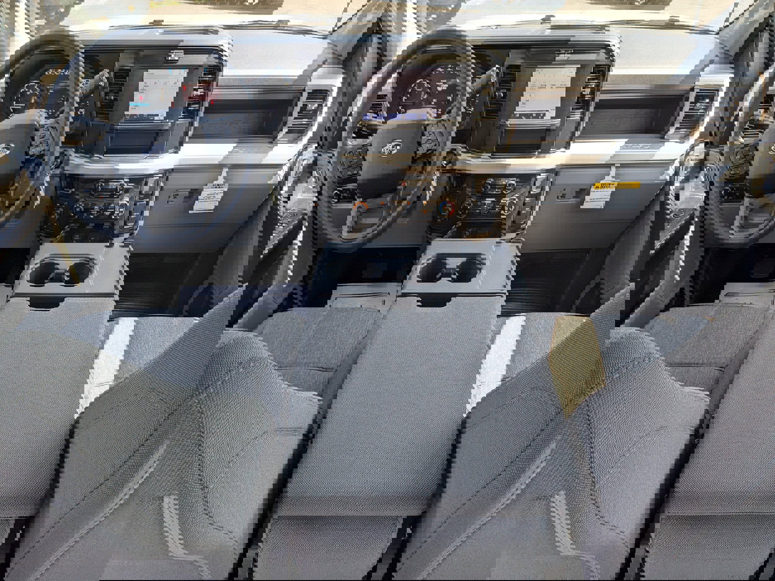 New 2026 Ford F250 XL w/ XL Driver Assist Package image 14