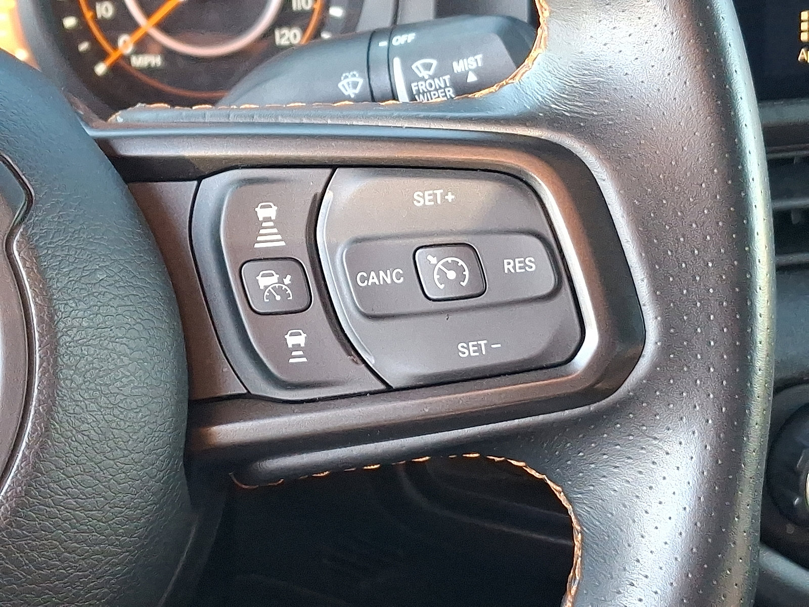 Used 2024 Jeep Gladiator Mojave image 21