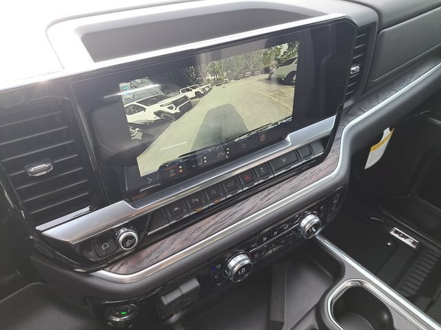 New 2026 GMC Sierra 1500 SLT w/ SLT Premium Plus Package AWD/4WD image 11