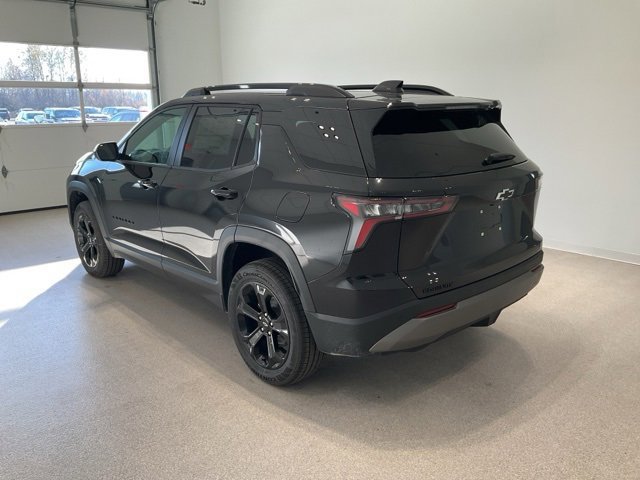 New 2026 Chevrolet Equinox LT w/ Convenience Package II image 4