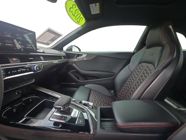Used 2023 Audi RS 5 AWD/4WD image 11