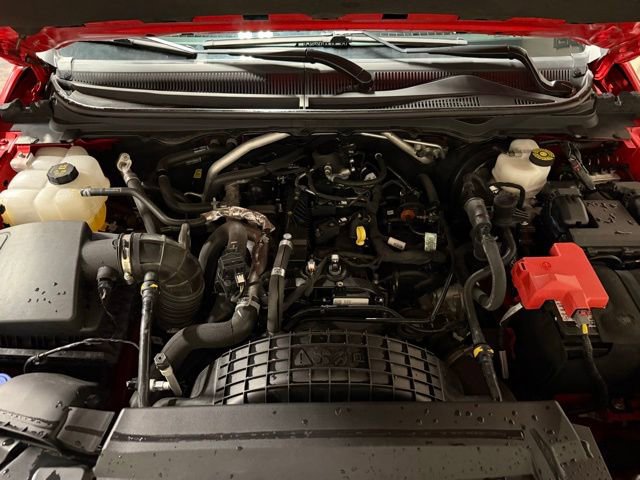 Used 2023 Ford Ranger XLT w/ Equipment Group 301A Mid image 40