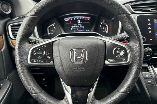 Used 2021 Honda CR-V EX image 23