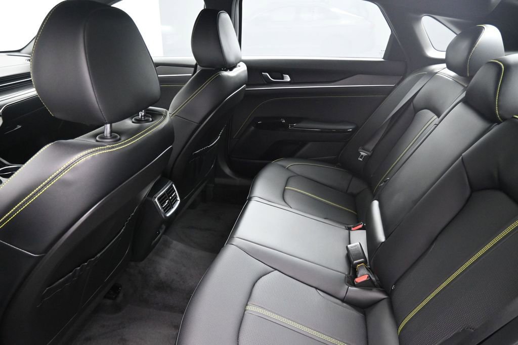 New 2026 Kia K5 GT FWD image 16