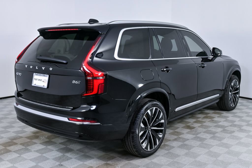 New 2026 Volvo XC90 B6 Ultra w/ Protection Package Premier AWD/4WD image 29