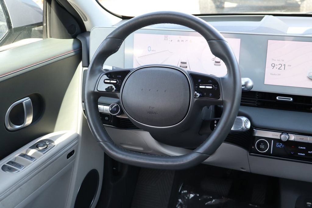 Used 2024 Hyundai Ioniq 5 Limited RWD image 26