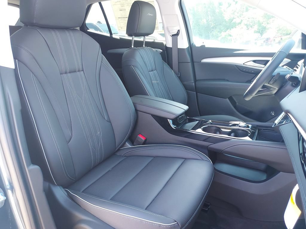 New 2026 Buick Envision Avenir AWD/4WD image 30
