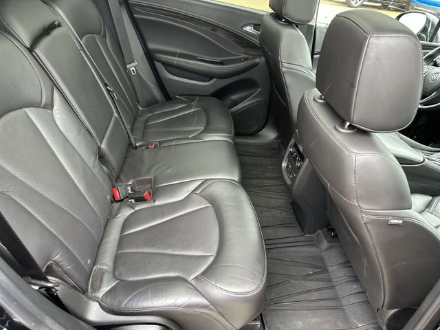 Used 2019 Buick Envision Essence FWD image 27
