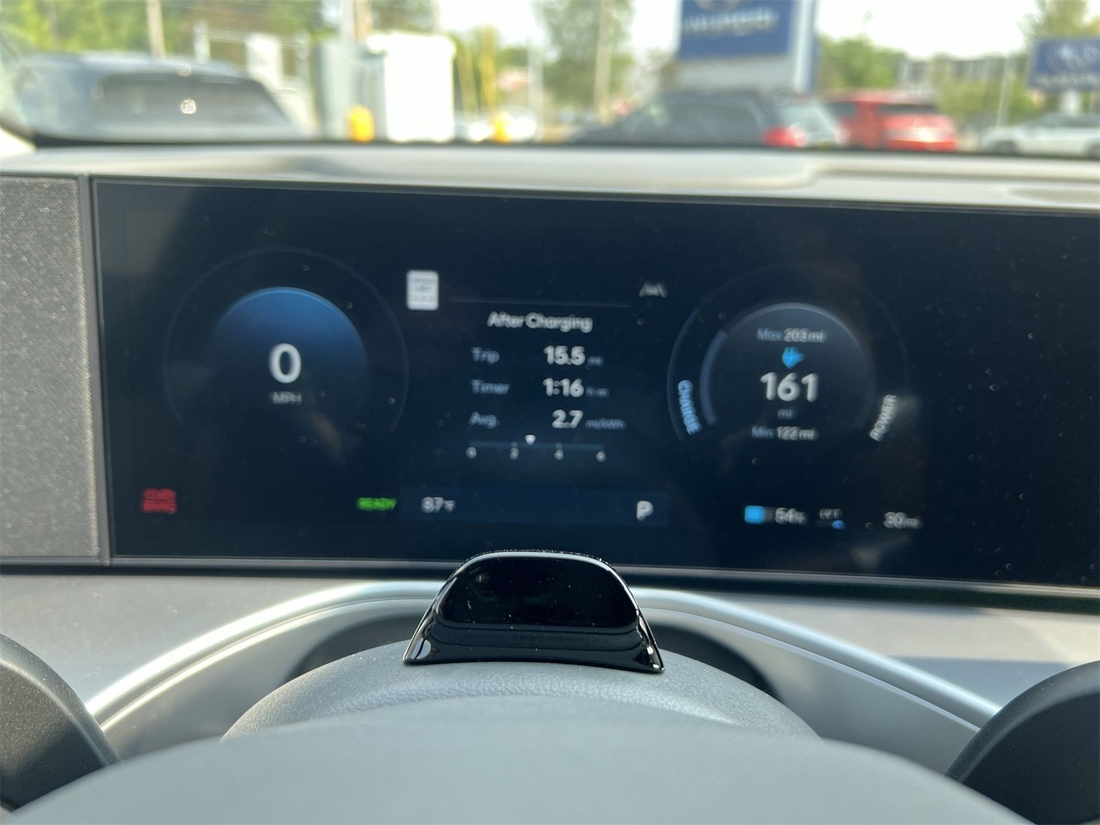 New 2026 Hyundai Ioniq 9 SEL image 19