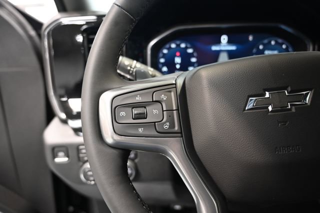 New 2026 Chevrolet Silverado 1500 RST w/ RST All Star Premium Package AWD/4WD image 24