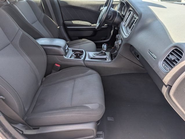 Used 2022 Dodge Charger SXT RWD image 24