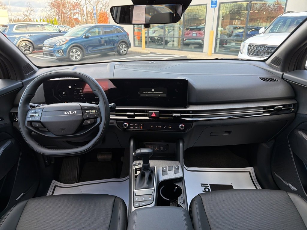 New 2026 Kia Sportage X-Line image 25