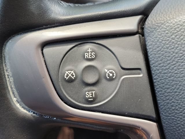 Used 2020 GMC Acadia AT4 w/ Trailering Package AWD/4WD image 46
