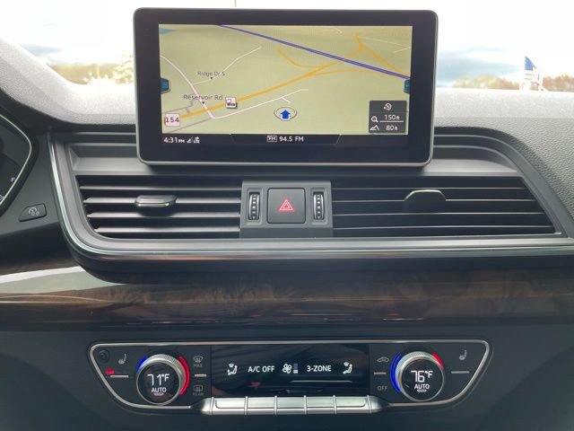 Used 2018 Audi Q5 2.0T Premium image 20