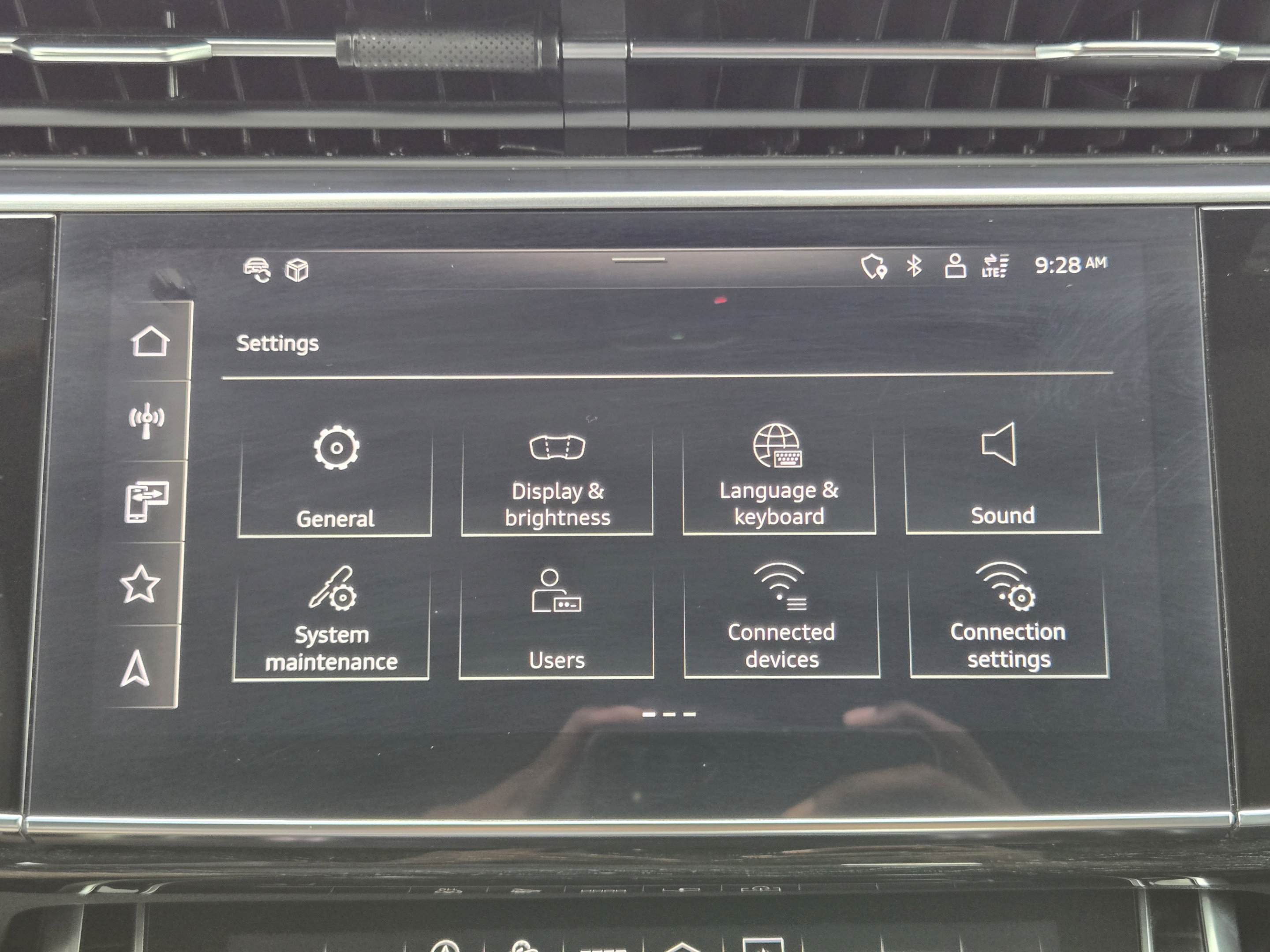 Used 2021 Audi Q7 3.0T Premium Plus AWD/4WD image 13