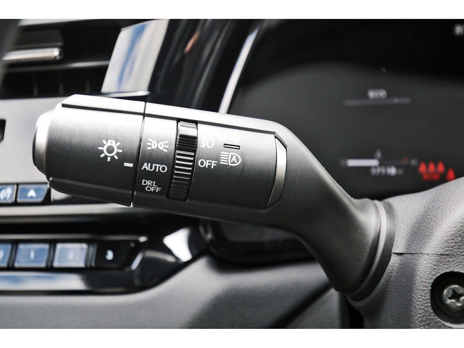 Used 2025 Lexus RX 350 Premium Plus w/ Accessory Package (Z1) FWD image 17